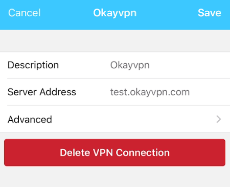 okayvpn-residential vpn