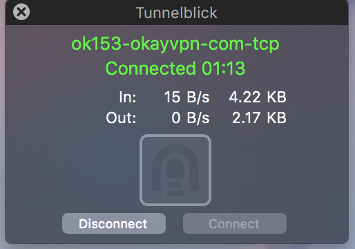 okayvpn