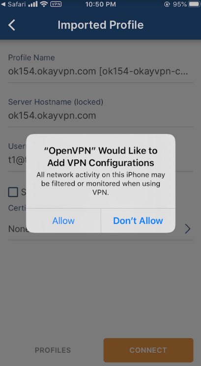 okayvpn-openvpn