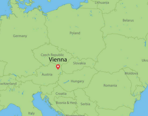 How to get Real Vienna resdiential VPN with Vienna ip address