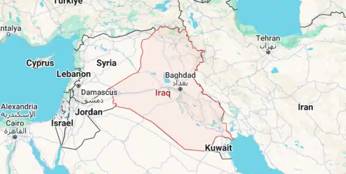 Real Iraq residential VPN and Iraq (IQ) proxy static ip address