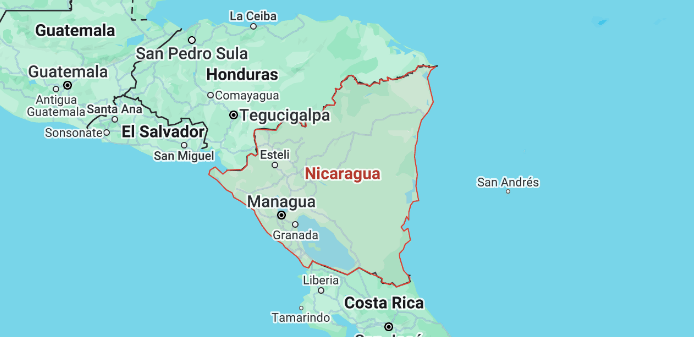 Real Nicaragua residential VPN and Nicaragua (NI) proxy static ip address