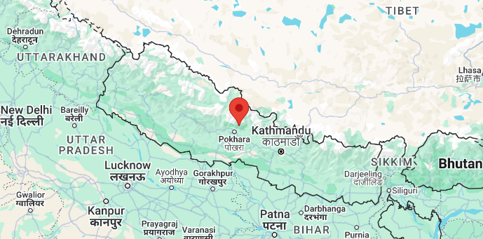 Real Nepal residential VPN and Nepal (NP) proxy static ip address