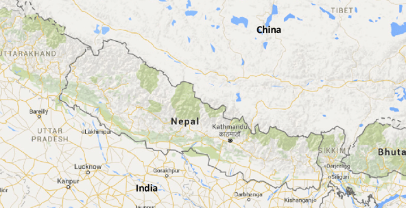 Real Nepal residential VPN and Nepal (NP) proxy static ip address