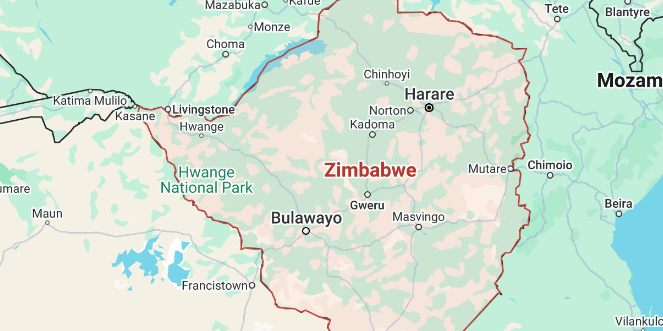 Real Zimbabwe residential VPN and Zimbabwe (ZW) proxy static ip address