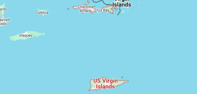 Real Virgin Islands residential VPN and Virgin Islands (VI) proxy static ip address