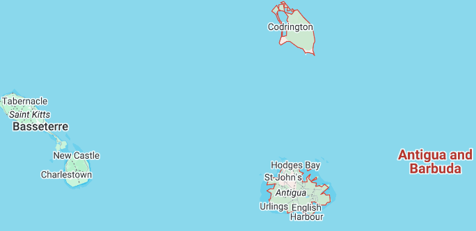 Real Antigua and Barbuda residential VPN and Antigua and Barbuda (AG) proxy static ip address