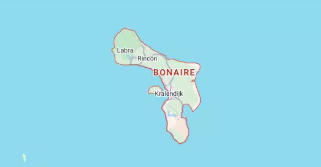 Real Bonaire residential VPN and Bonaire (BQ) proxy static ip address
