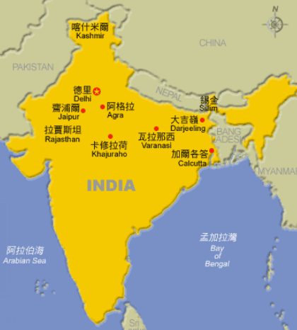 如何取得真正的印度住宅 VPN 與印度 IP 位址