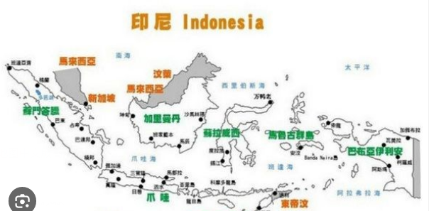 如何取得真正的印尼住宅 VPN 與印尼 IP 位址 如何取得真正的印尼住宅 VPN 與印尼 IP 位址