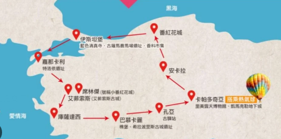 如何取得真正的土耳其住宅 VPN 與土耳其 IP 位址 如何取得真正的土耳其住宅 VPN 與土耳其 IP 位址