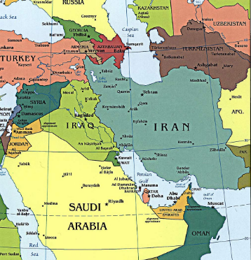 如何取得真正的伊朗住宅 VPN 與伊朗 IP 位址