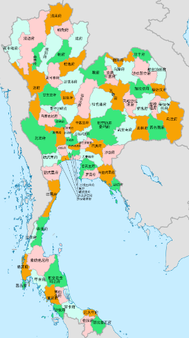 如何取得真正的泰國住宅 VPN 與泰國 IP 位址 如何取得真正的泰國住宅 VPN 與泰國 IP 位址
