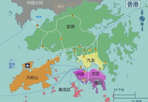 如何取得真正的香港住宅 VPN 與香港 IP 位址 如何取得真正的香港住宅 VPN 與香港 IP 位址