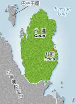 如何取得真正的卡達住宅 VPN 與卡達 IP 位址