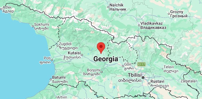 Real Georgia residential VPN and Georgia(GE) proxy static ip address